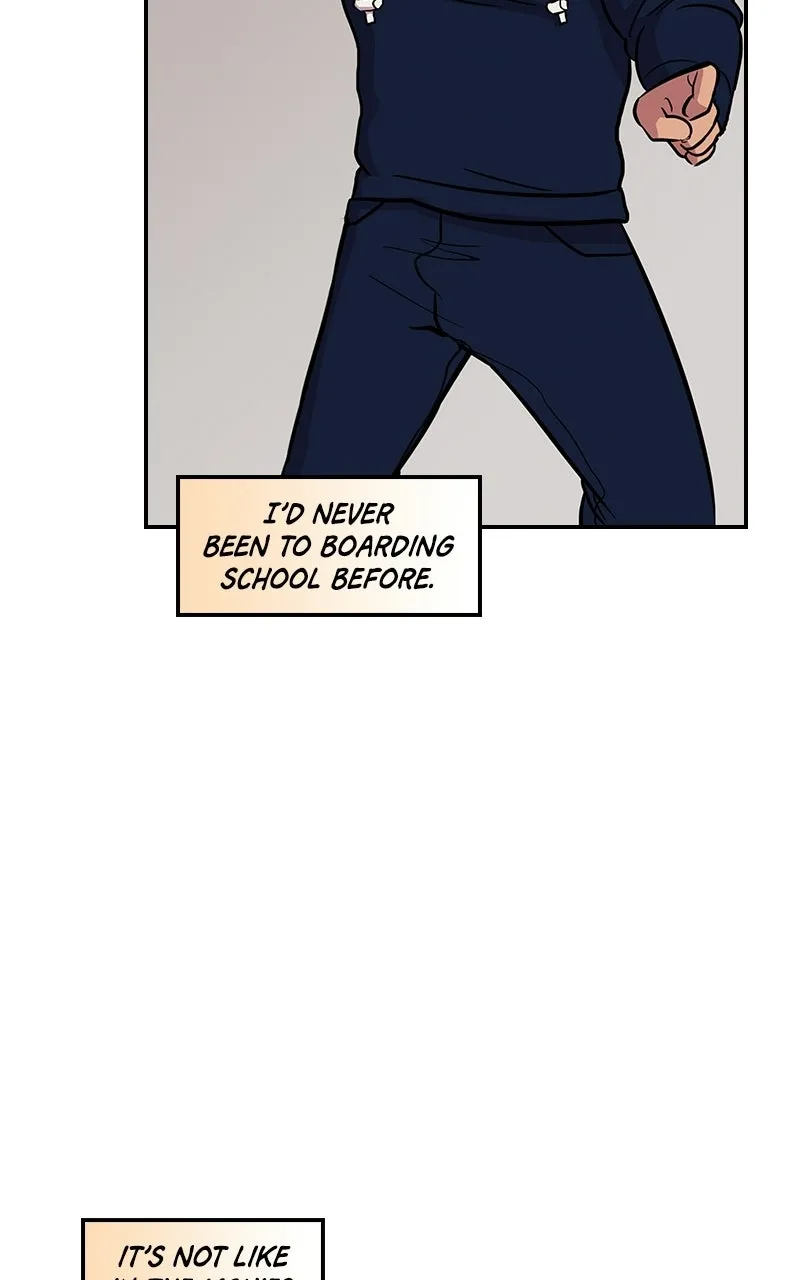 Read Fence chapter 6 image 33 on Lezhin