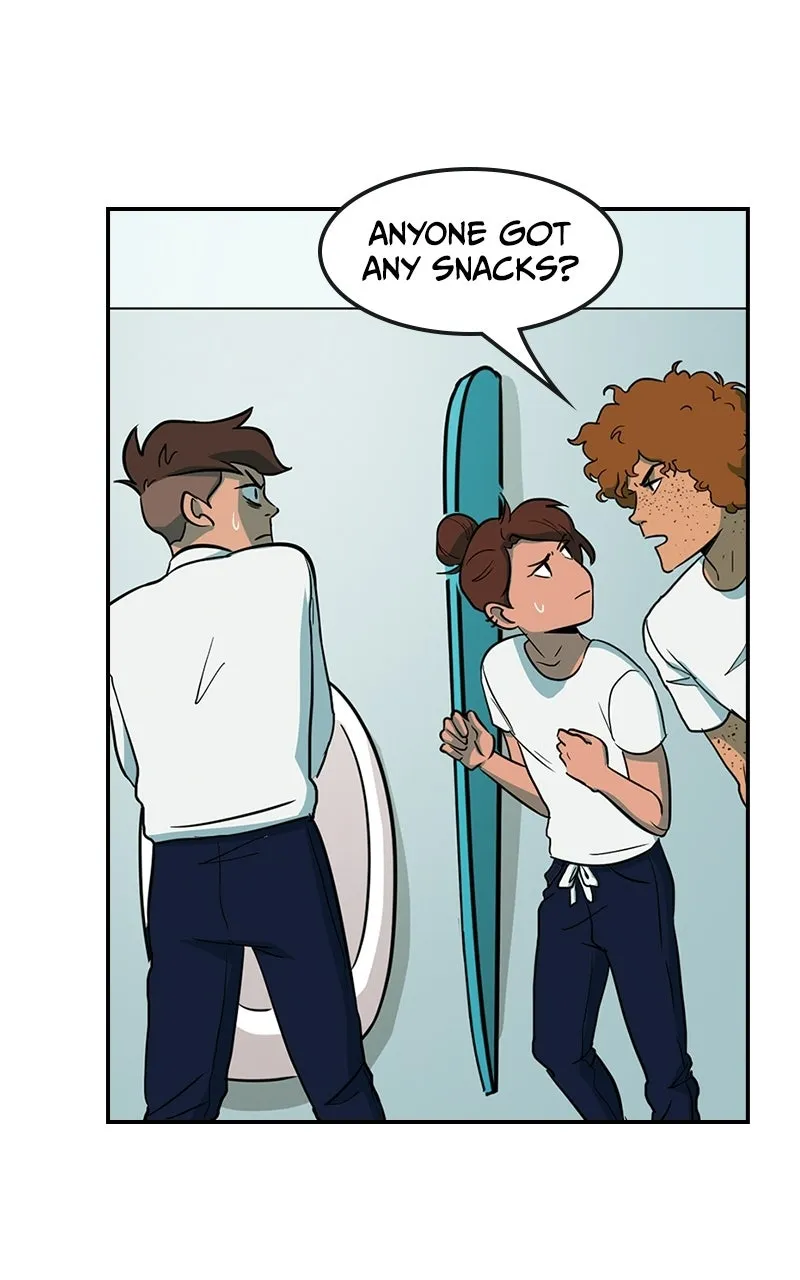 Read Fence chapter 6 image 35 on Lezhin