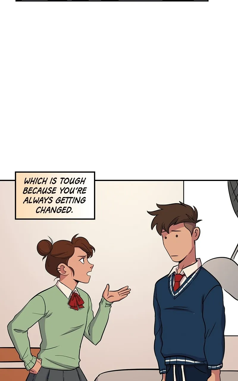 Read Fence chapter 6 image 37 on Lezhin
