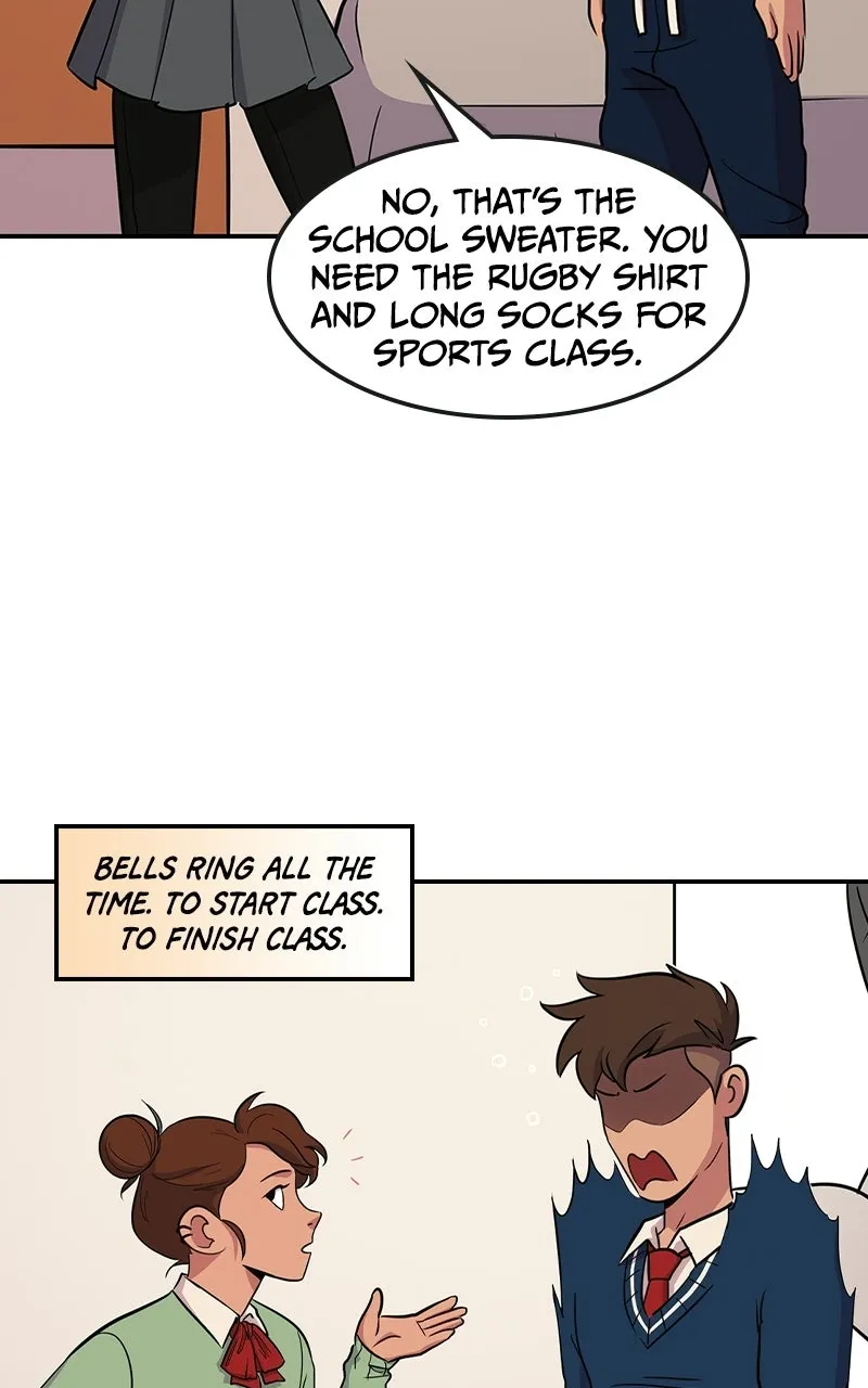 Read Fence chapter 6 image 38 on Lezhin