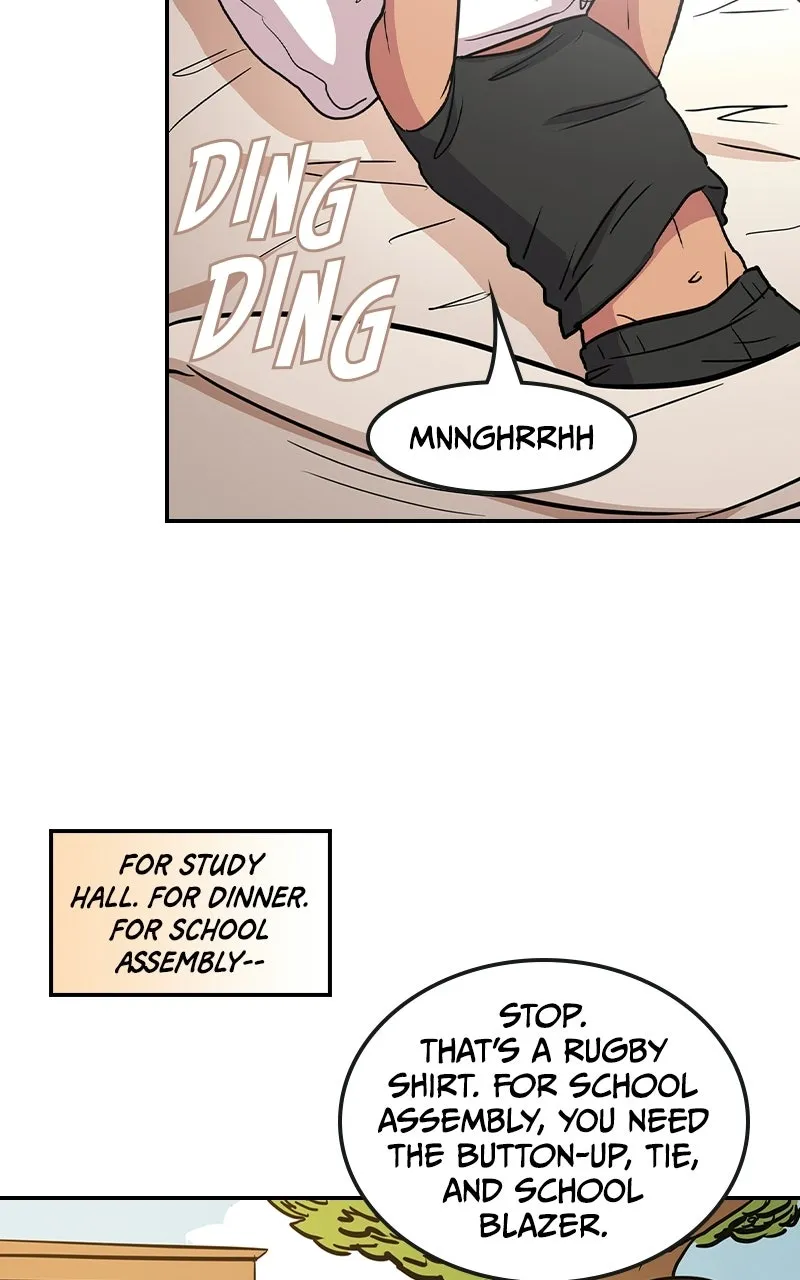 Read Fence chapter 6 image 40 on Lezhin