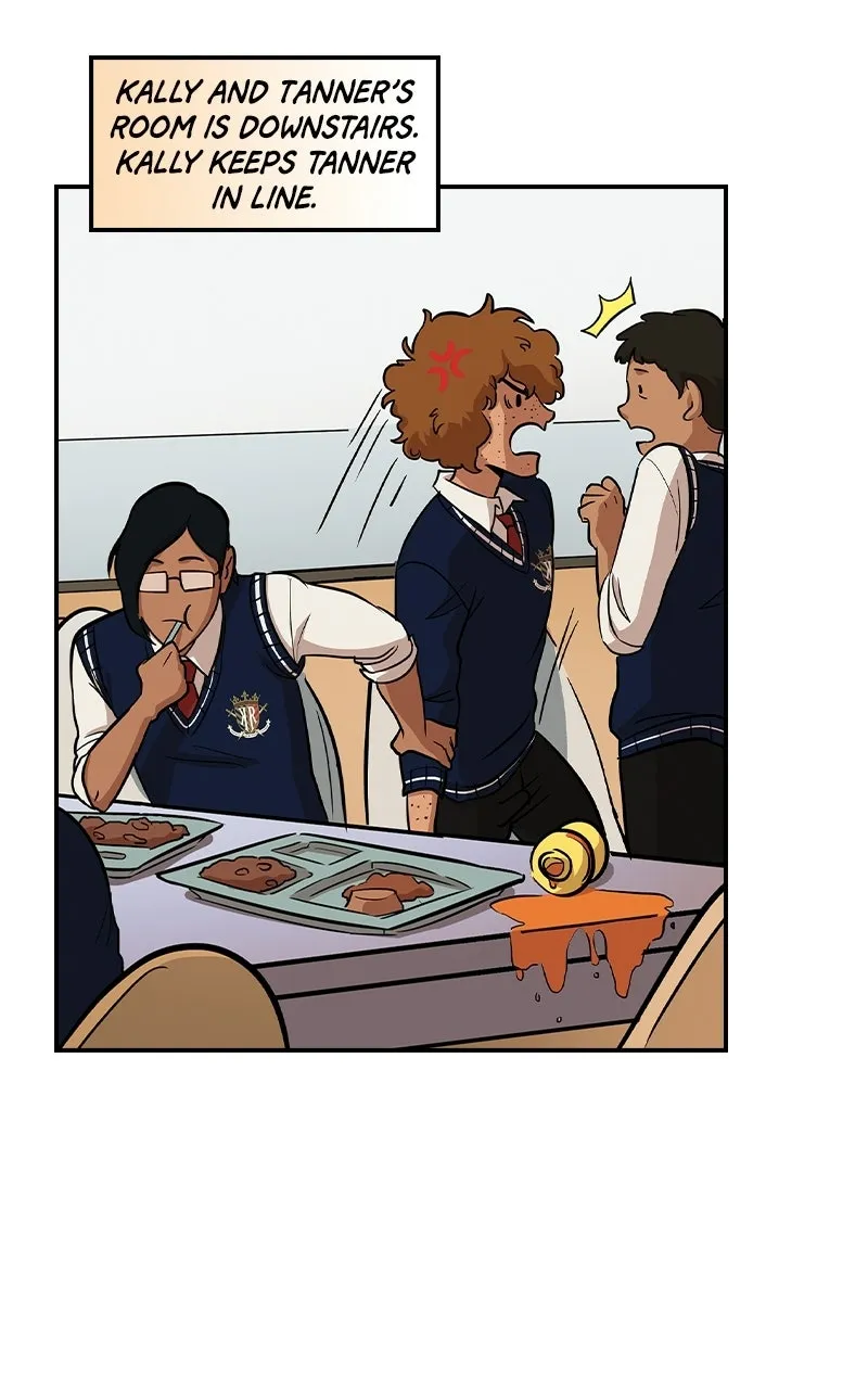 Read Fence chapter 6 image 45 on Lezhin