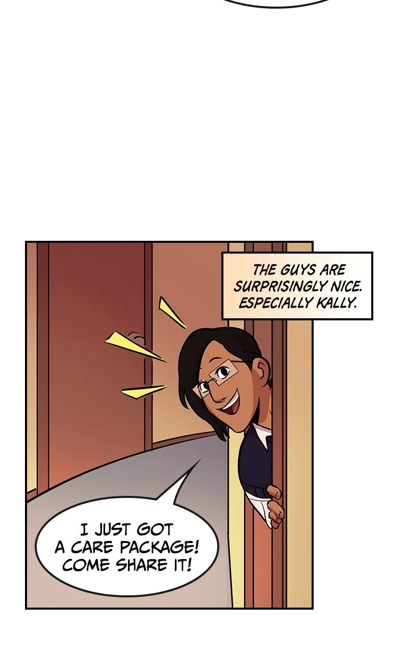 Read Fence chapter 6 image 48 on Lezhin