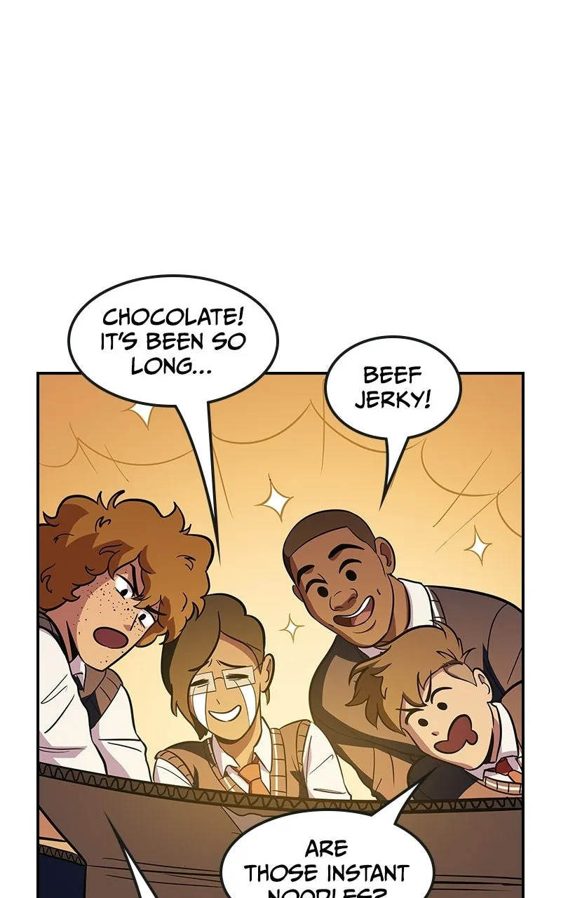Read Fence chapter 6 image 49 on Lezhin
