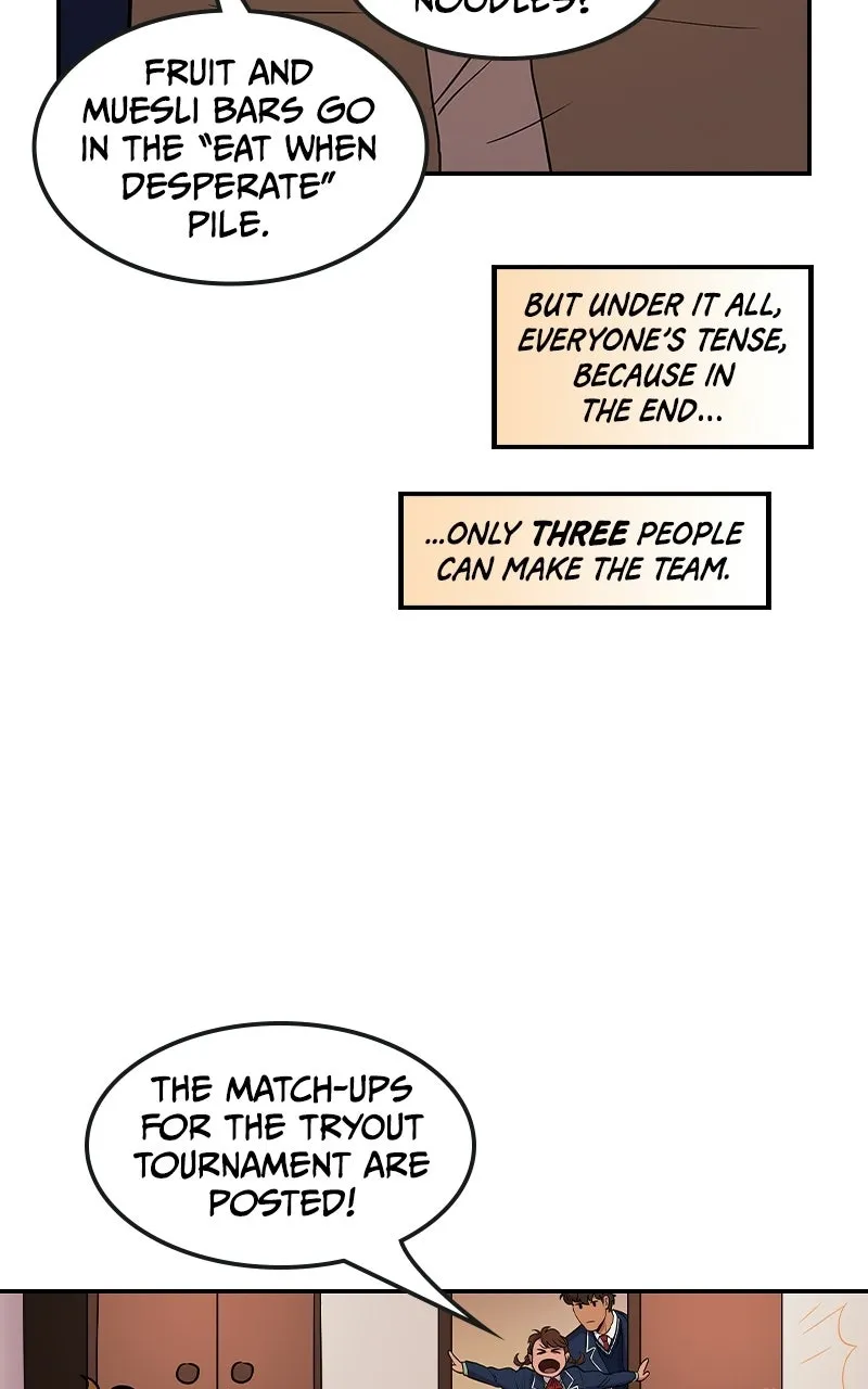 Read Fence chapter 6 image 50 on Lezhin