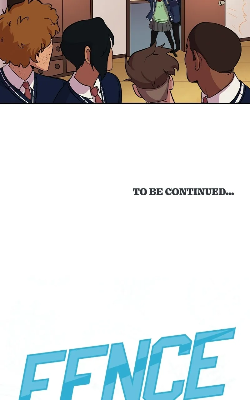 Read Fence chapter 6 image 51 on Lezhin