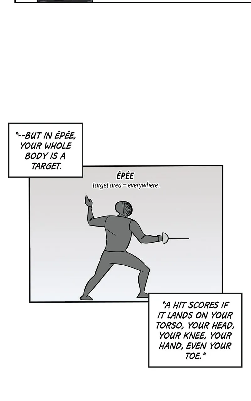 Read Fence chapter 6 image 7 on Lezhin