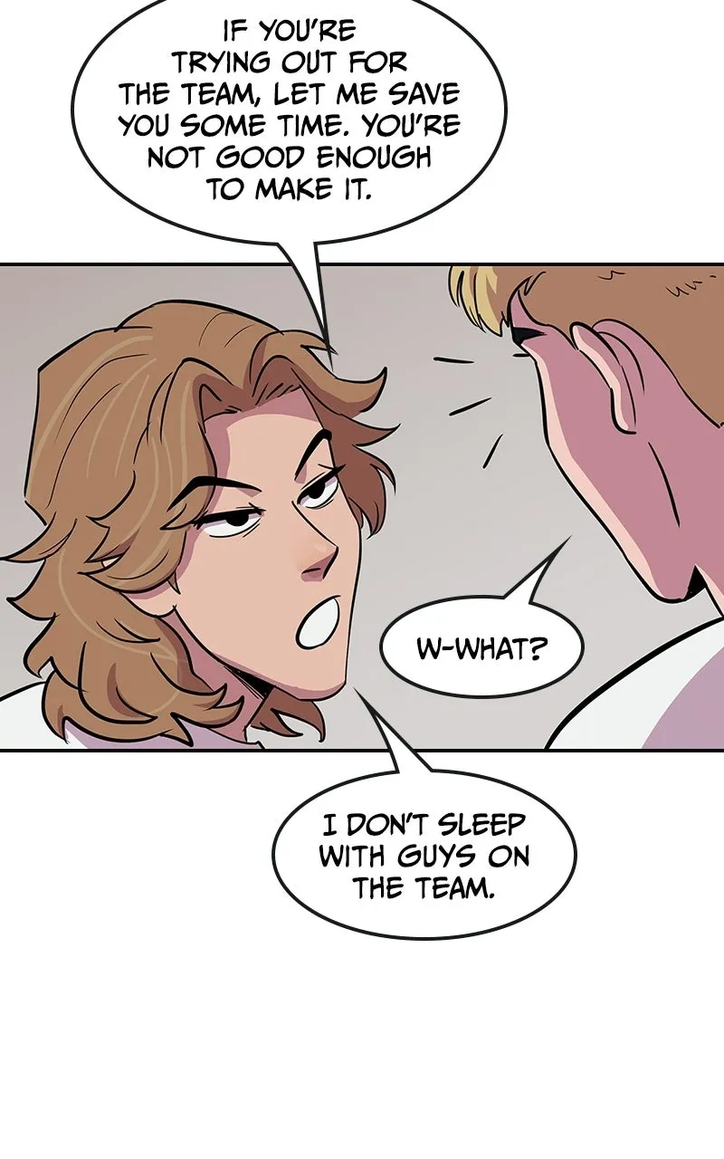 Read Fence chapter 7 image 13 on Lezhin