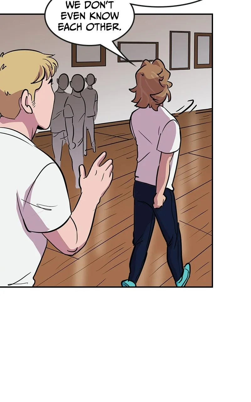 Read Fence chapter 7 image 15 on Lezhin