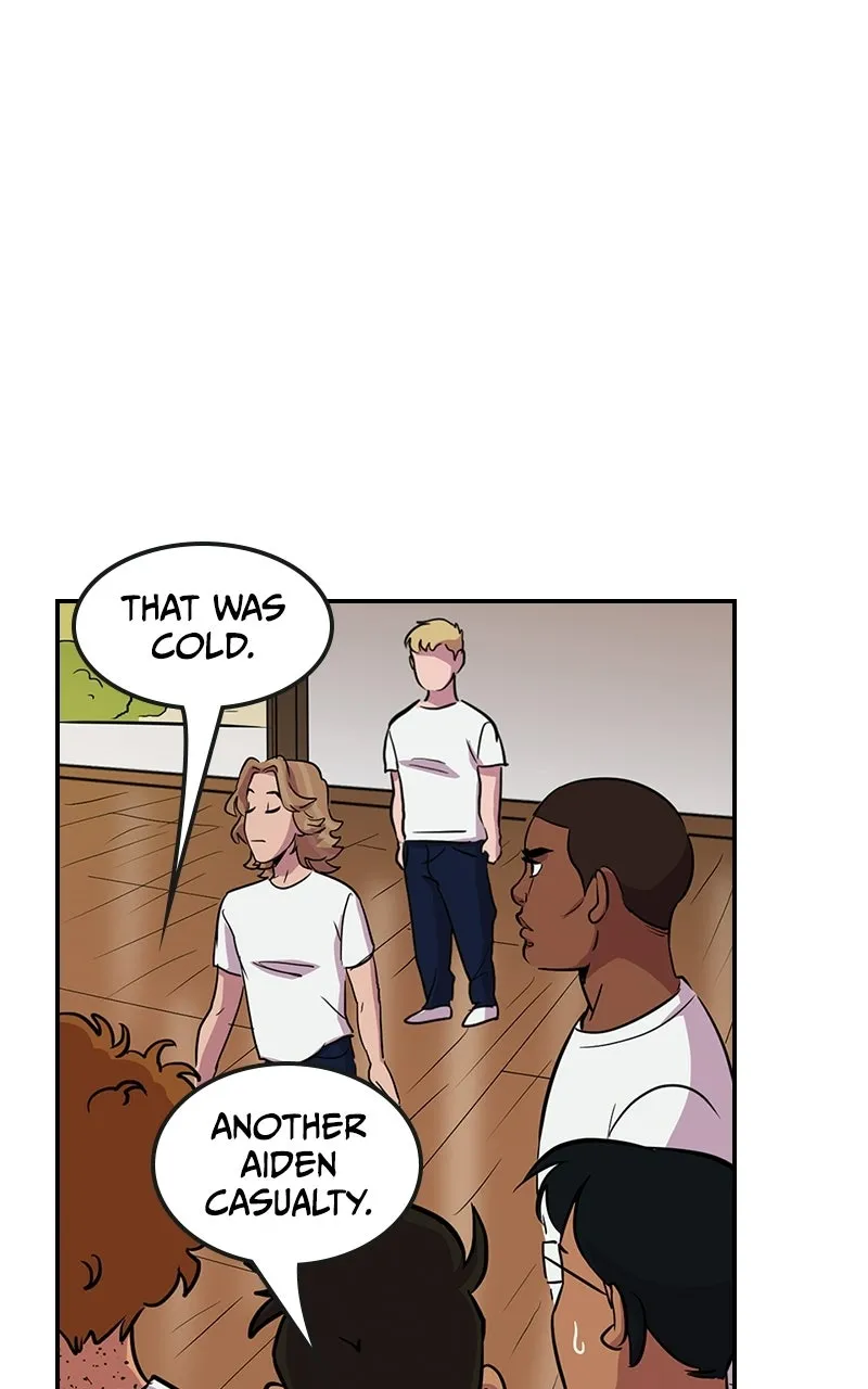 Read Fence chapter 7 image 17 on Lezhin