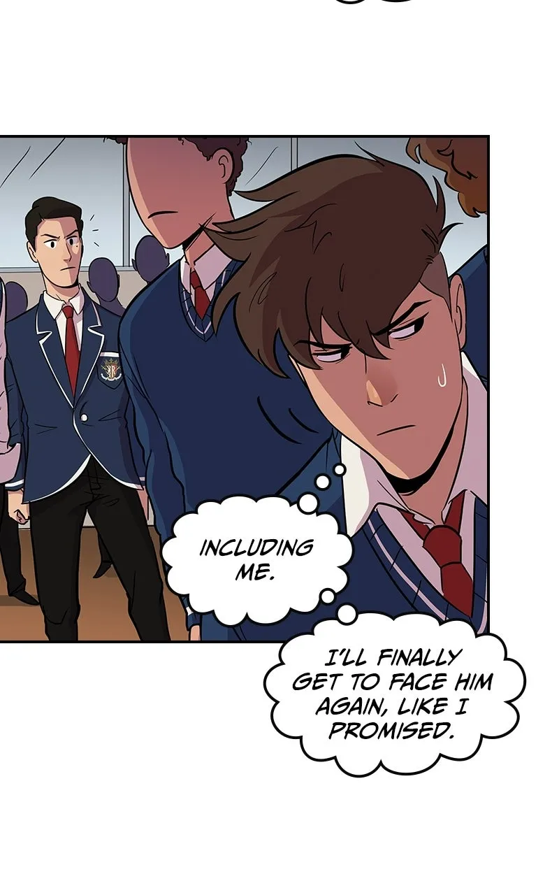 Read Fence chapter 7 image 2 on Lezhin