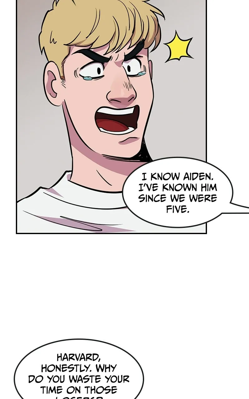 Read Fence chapter 7 image 21 on Lezhin
