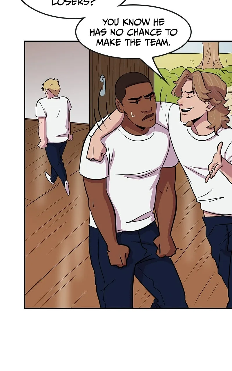 Read Fence chapter 7 image 22 on Lezhin