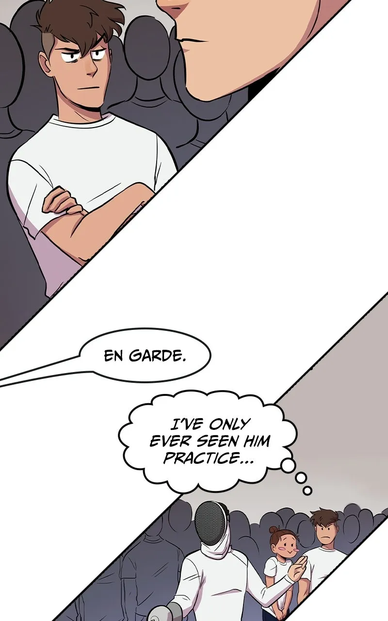 Read Fence chapter 7 image 26 on Lezhin
