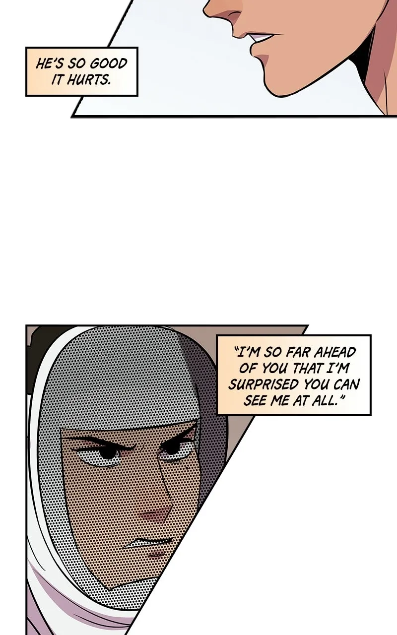 Read Fence chapter 7 image 29 on Lezhin