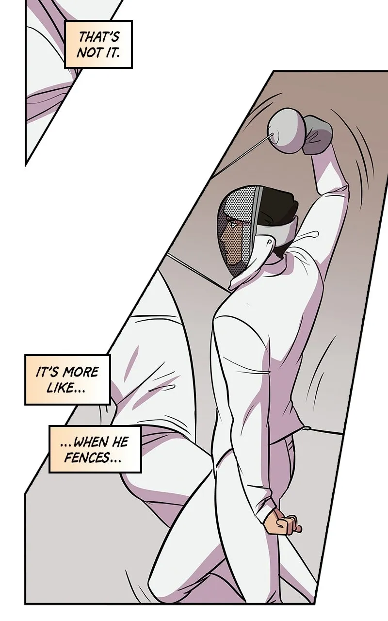 Read Fence chapter 7 image 30 on Lezhin