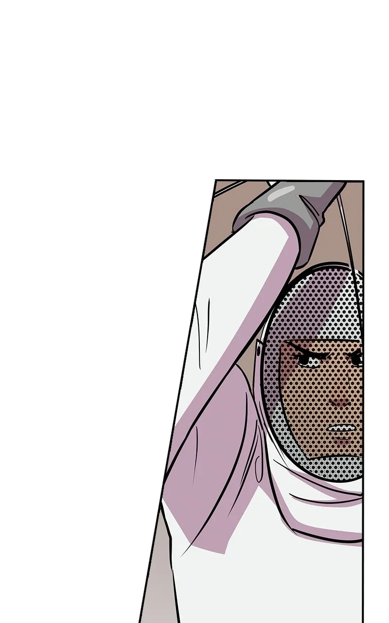 Read Fence chapter 7 image 31 on Lezhin