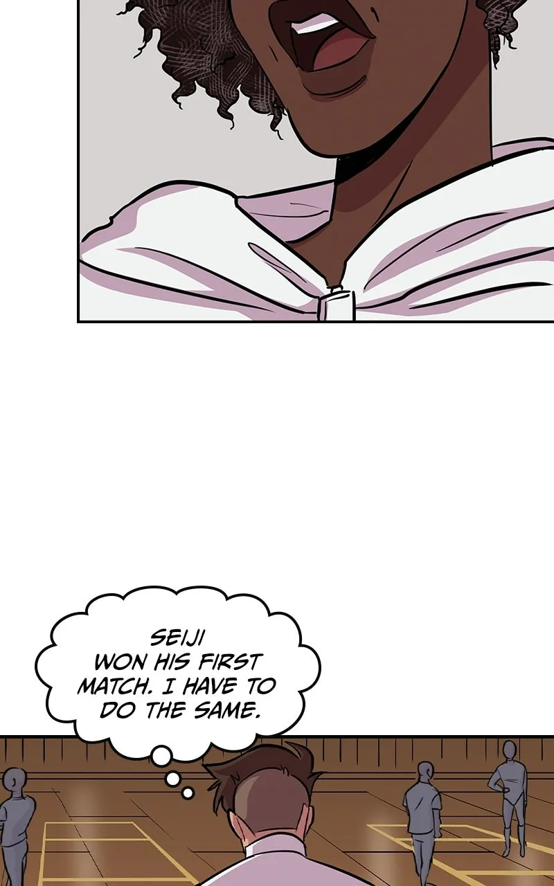 Read Fence chapter 7 image 36 on Lezhin