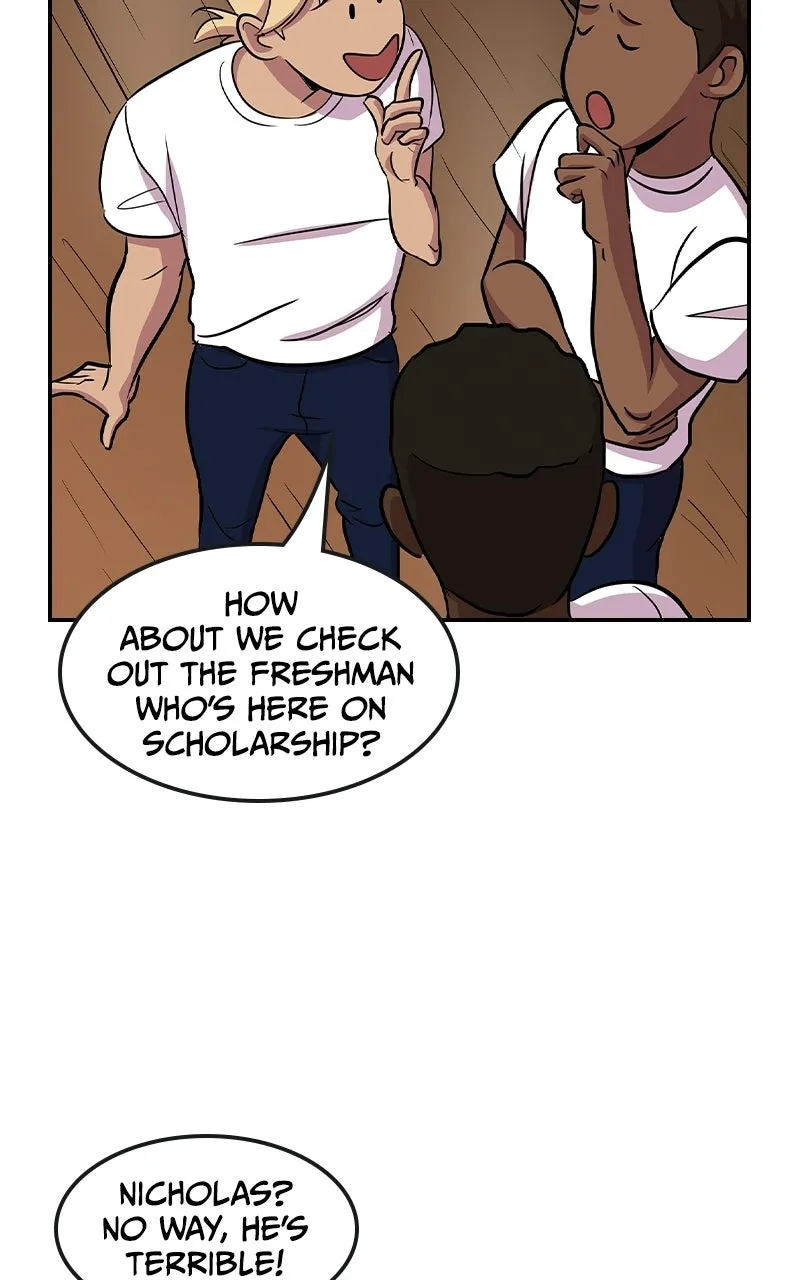Read Fence chapter 7 image 38 on Lezhin