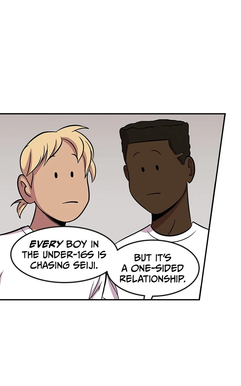 Read Fence chapter 7 image 40 on Lezhin