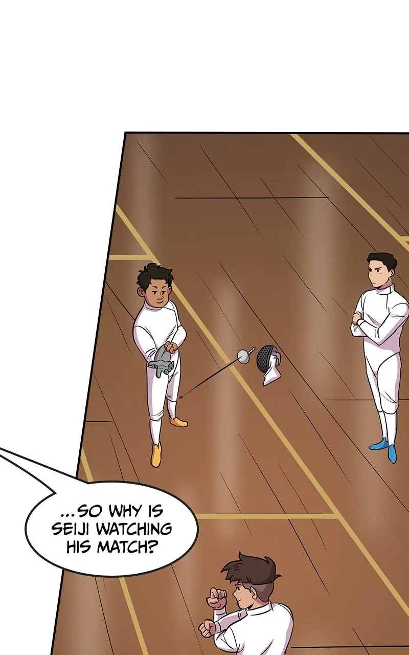 Read Fence chapter 7 image 42 on Lezhin