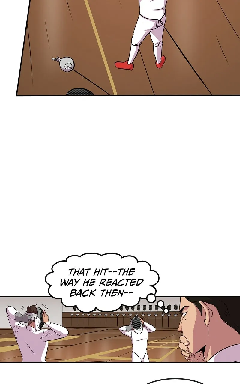 Read Fence chapter 7 image 43 on Lezhin
