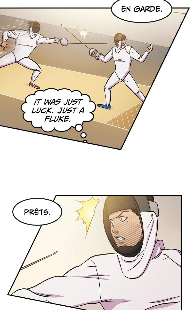 Read Fence chapter 7 image 44 on Lezhin