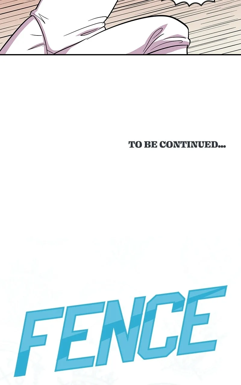 Read Fence chapter 7 image 46 on Lezhin