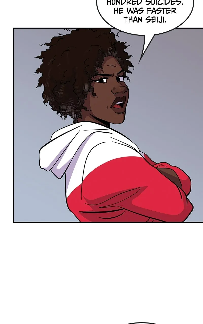 Read Fence chapter 7 image 6 on Lezhin