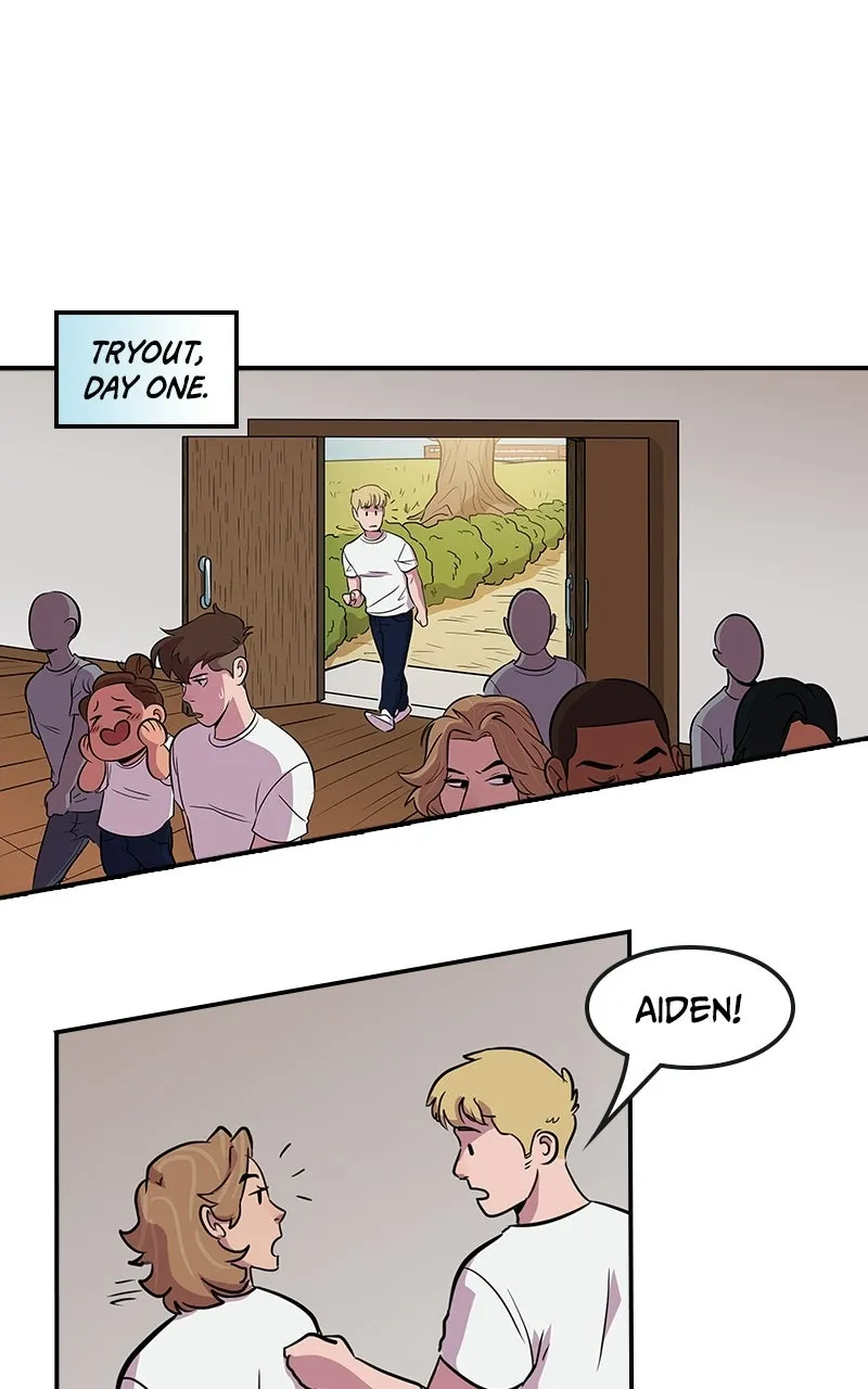 Read Fence chapter 7 image 8 on Lezhin