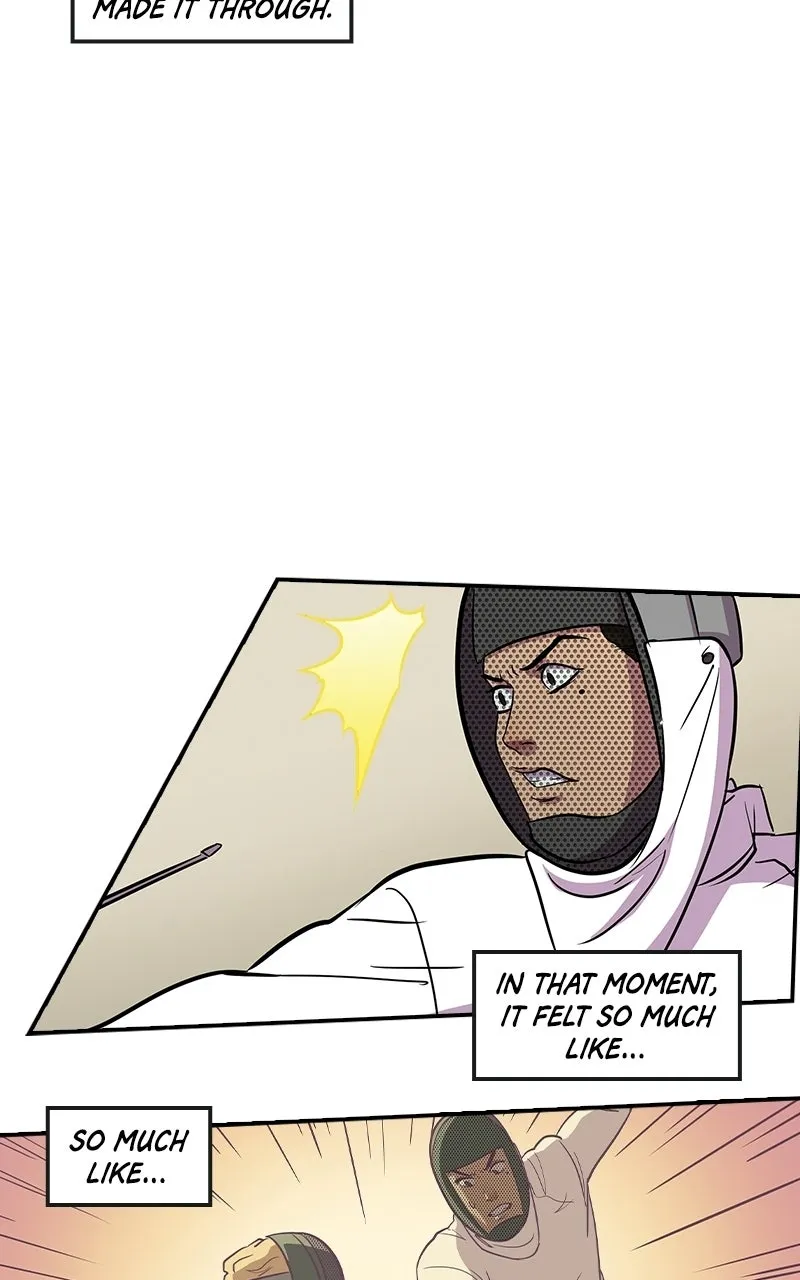 Read Fence chapter 8 image 12 on Lezhin