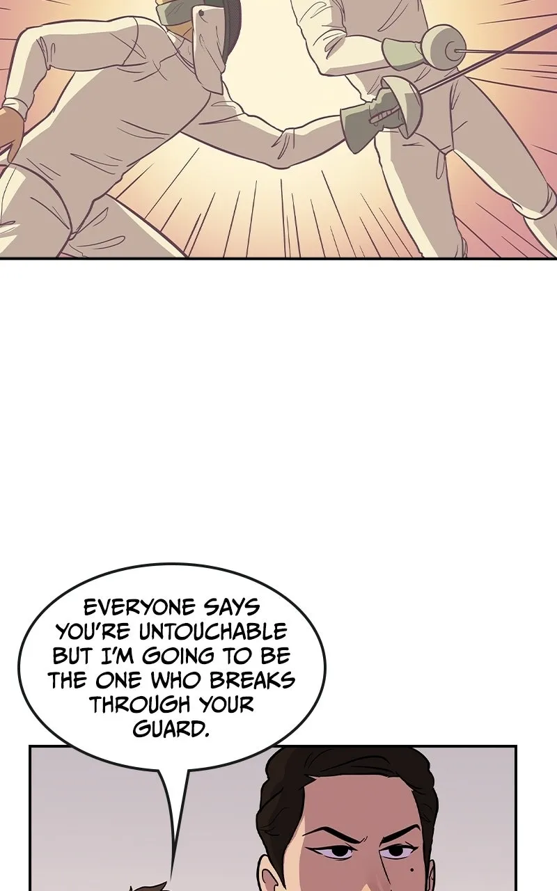 Read Fence chapter 8 image 13 on Lezhin
