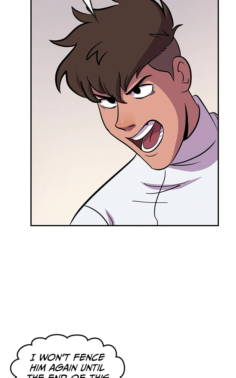 Read Fence chapter 8 image 15 on Lezhin
