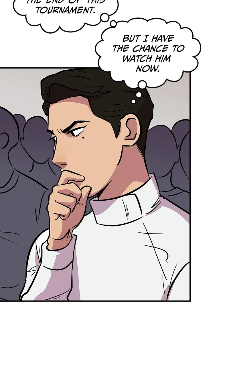 Read Fence chapter 8 image 16 on Lezhin