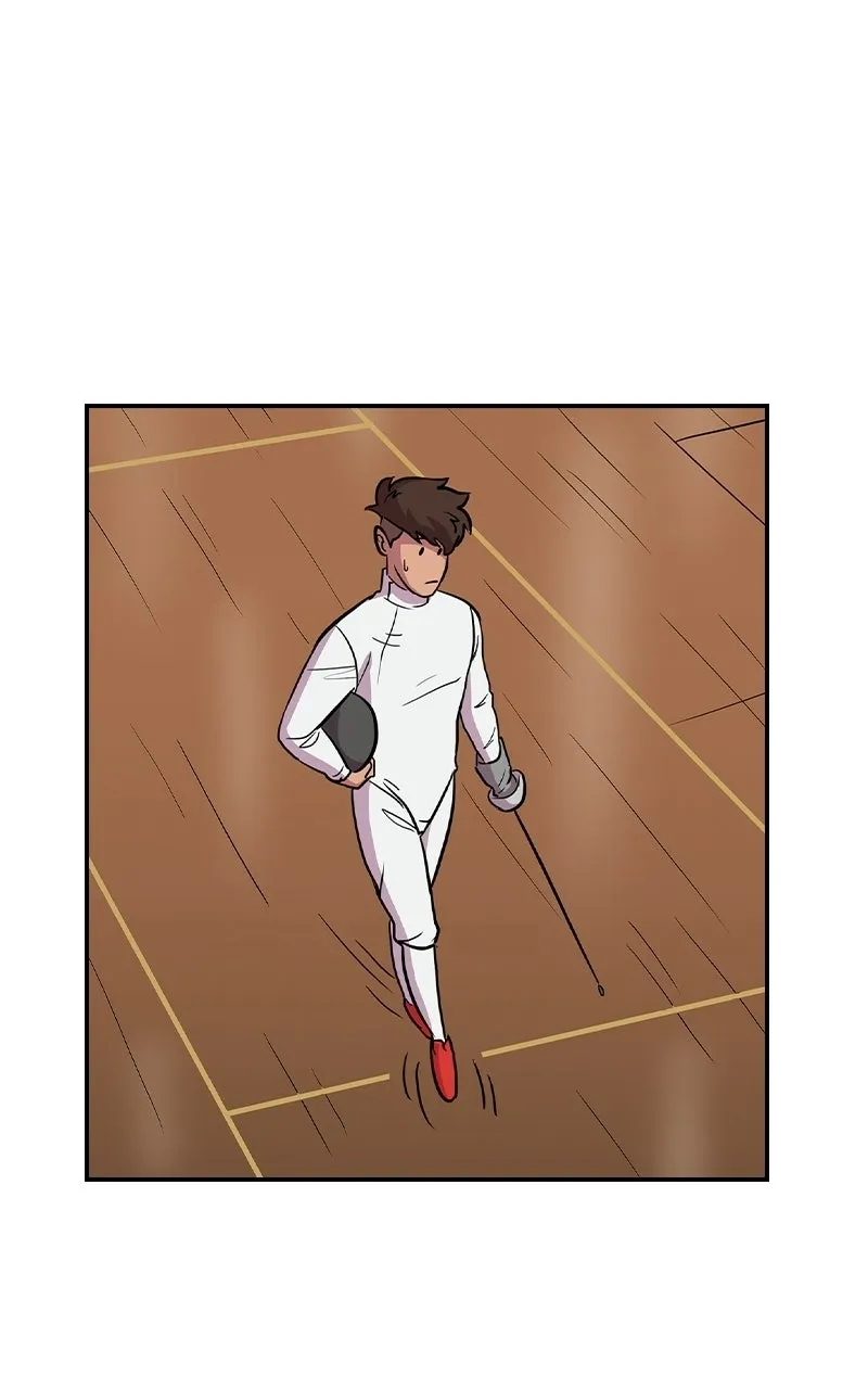 Read Fence chapter 8 image 17 on Lezhin
