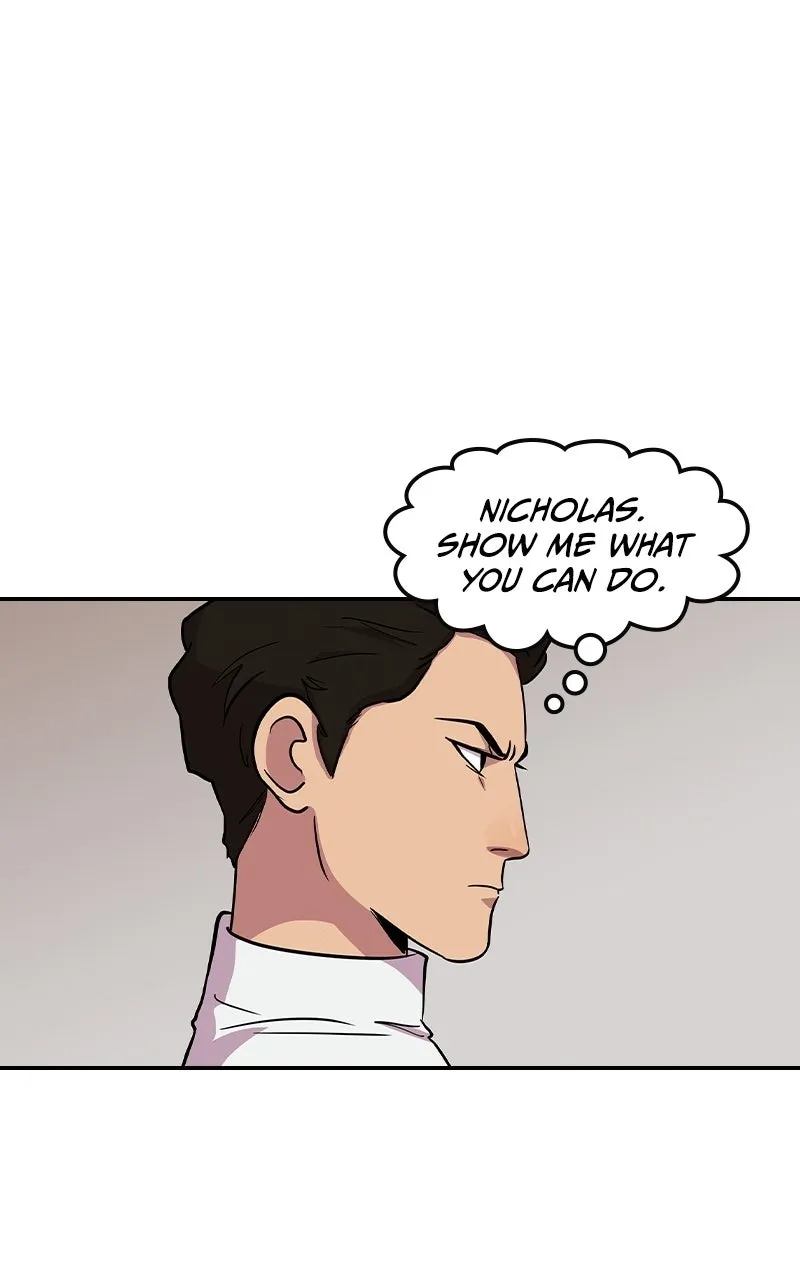 Read Fence chapter 8 image 18 on Lezhin