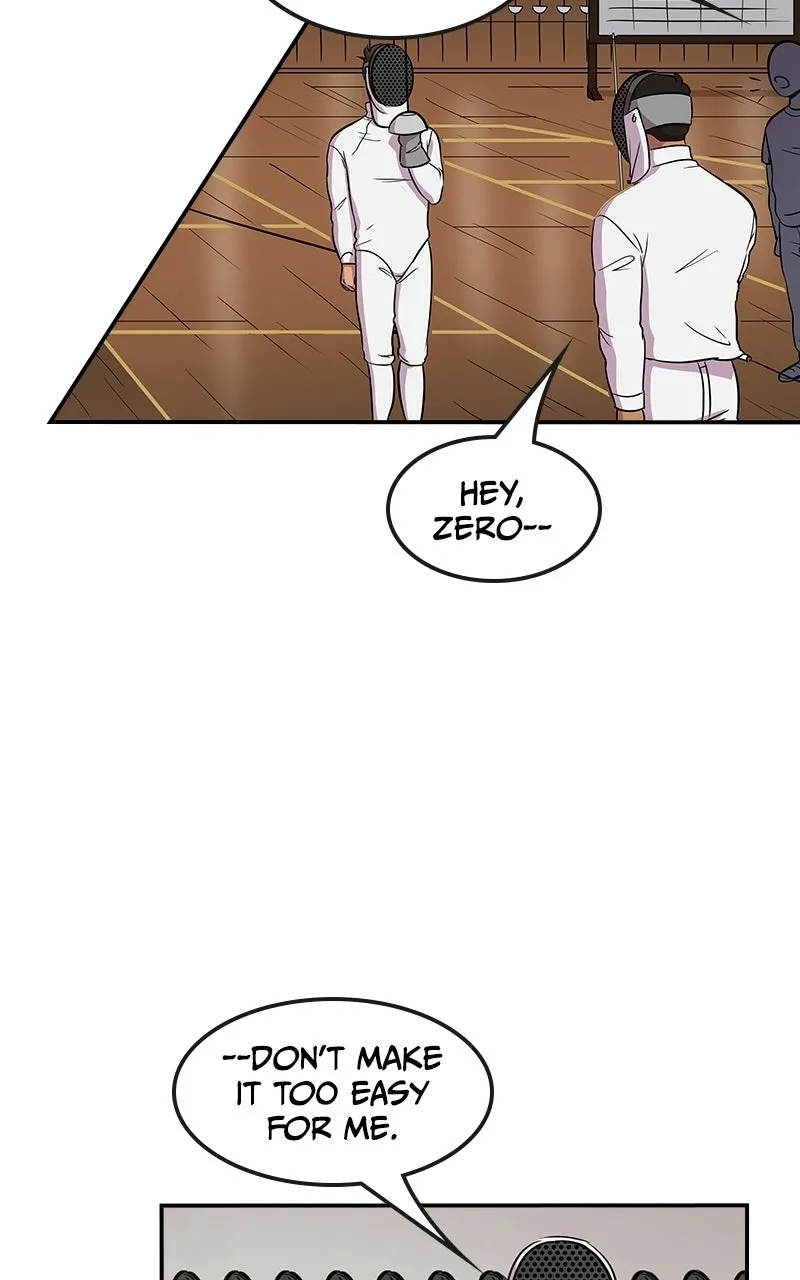 Read Fence chapter 8 image 20 on Lezhin