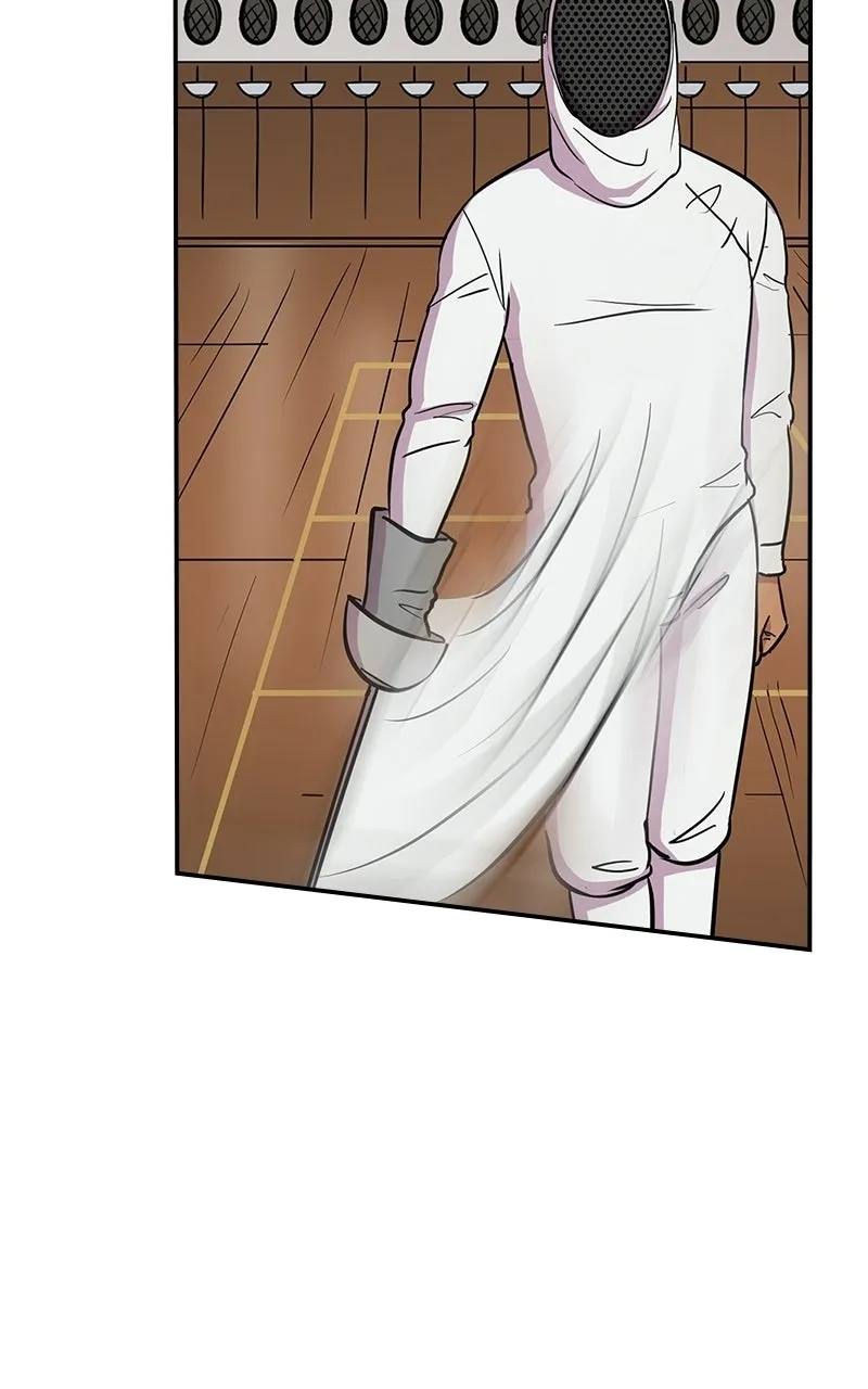 Read Fence chapter 8 image 21 on Lezhin