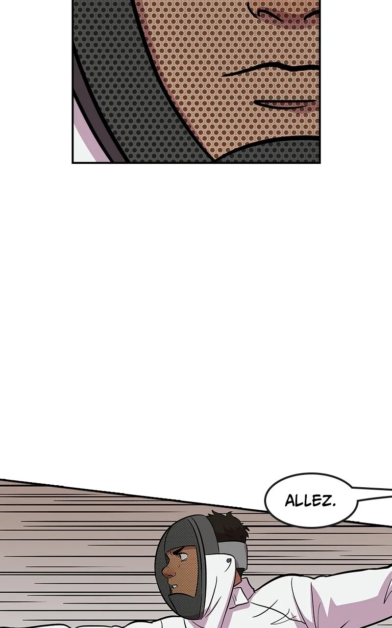 Read Fence chapter 8 image 24 on Lezhin