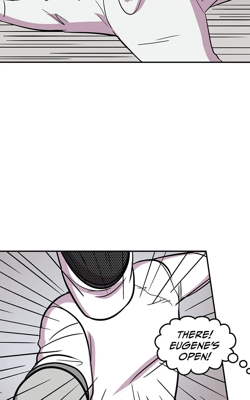 Read Fence chapter 8 image 25 on Lezhin