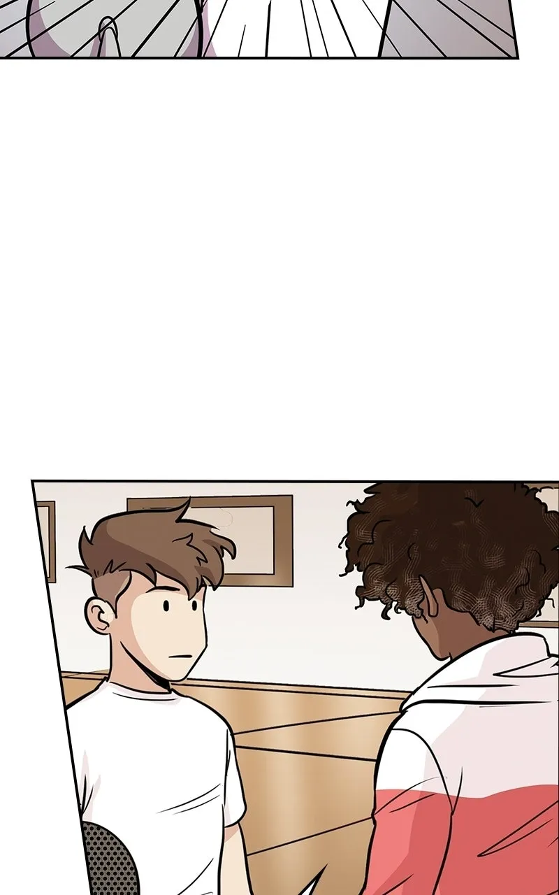 Read Fence chapter 8 image 26 on Lezhin