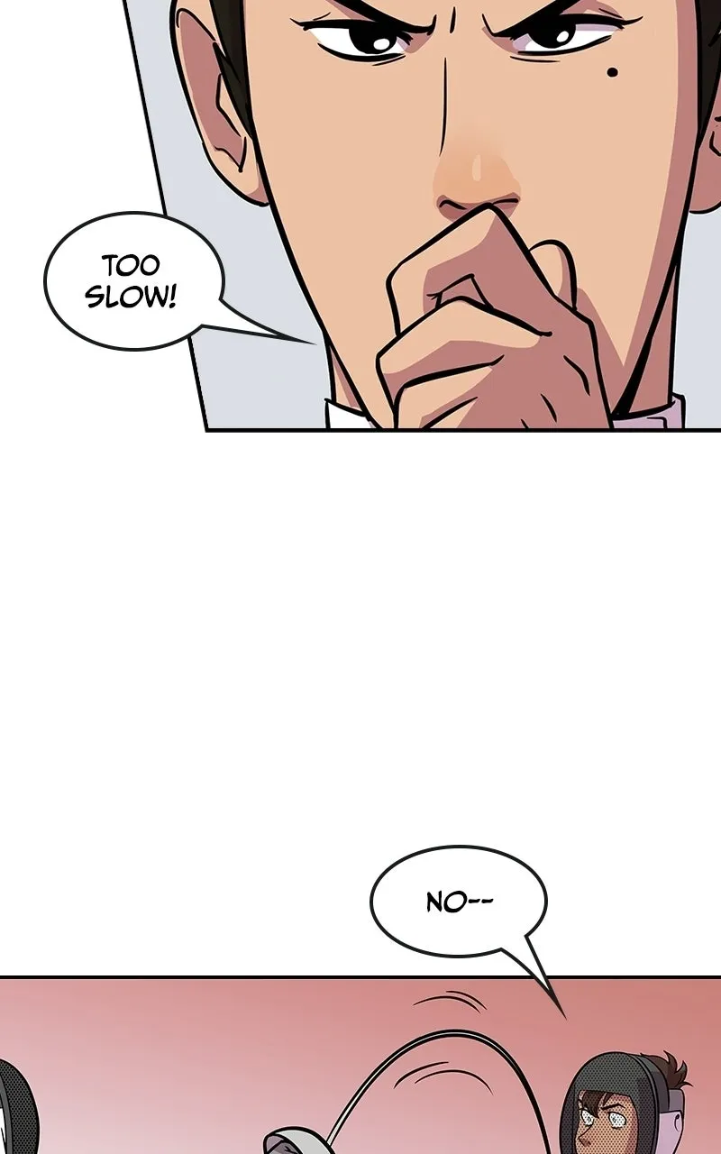 Read Fence chapter 8 image 29 on Lezhin
