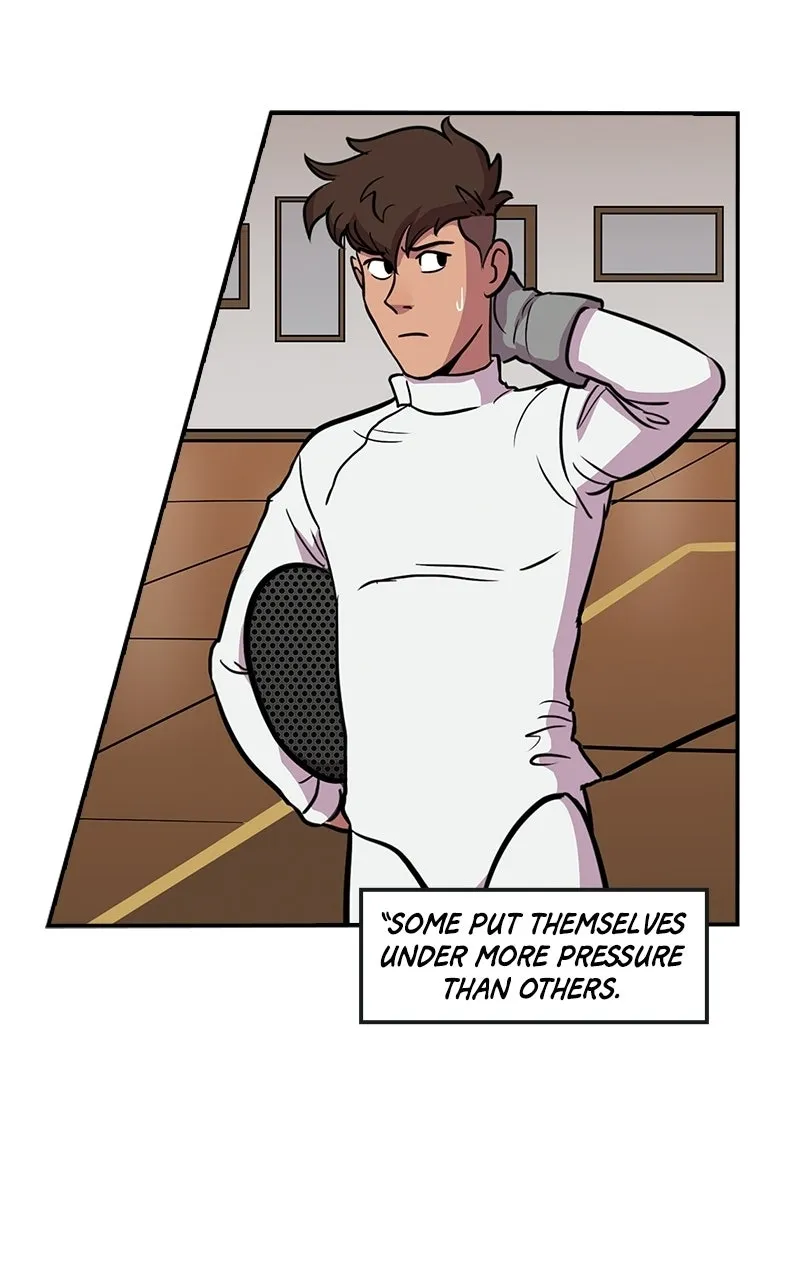Read Fence chapter 8 image 3 on Lezhin
