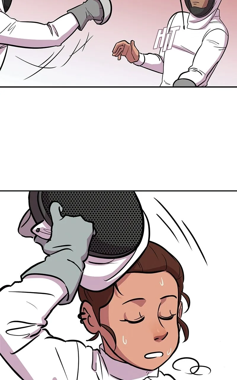 Read Fence chapter 8 image 30 on Lezhin