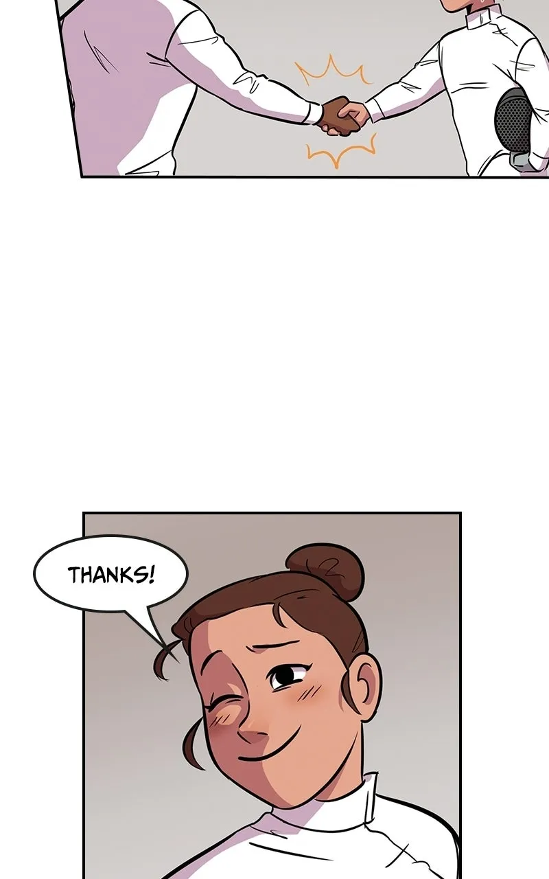 Read Fence chapter 8 image 32 on Lezhin
