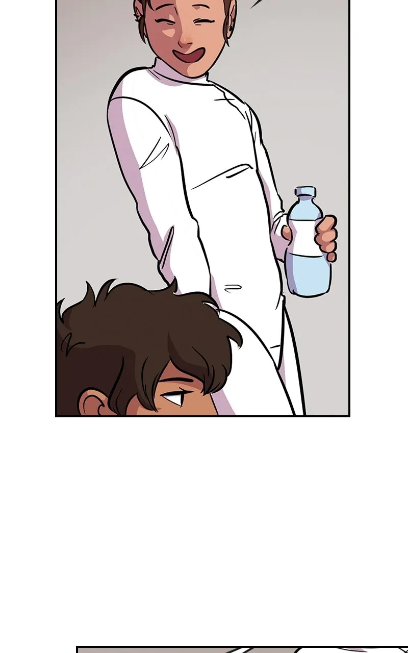 Read Fence chapter 8 image 36 on Lezhin