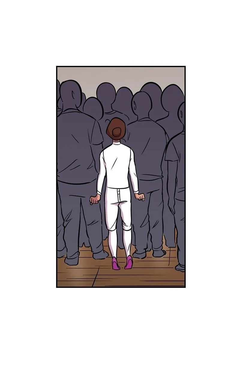 Read Fence chapter 8 image 39 on Lezhin