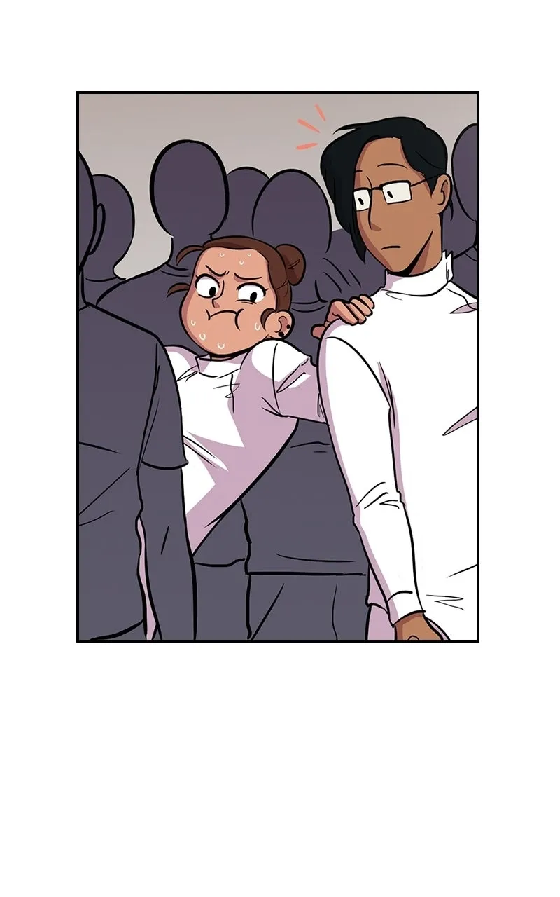 Read Fence chapter 8 image 40 on Lezhin