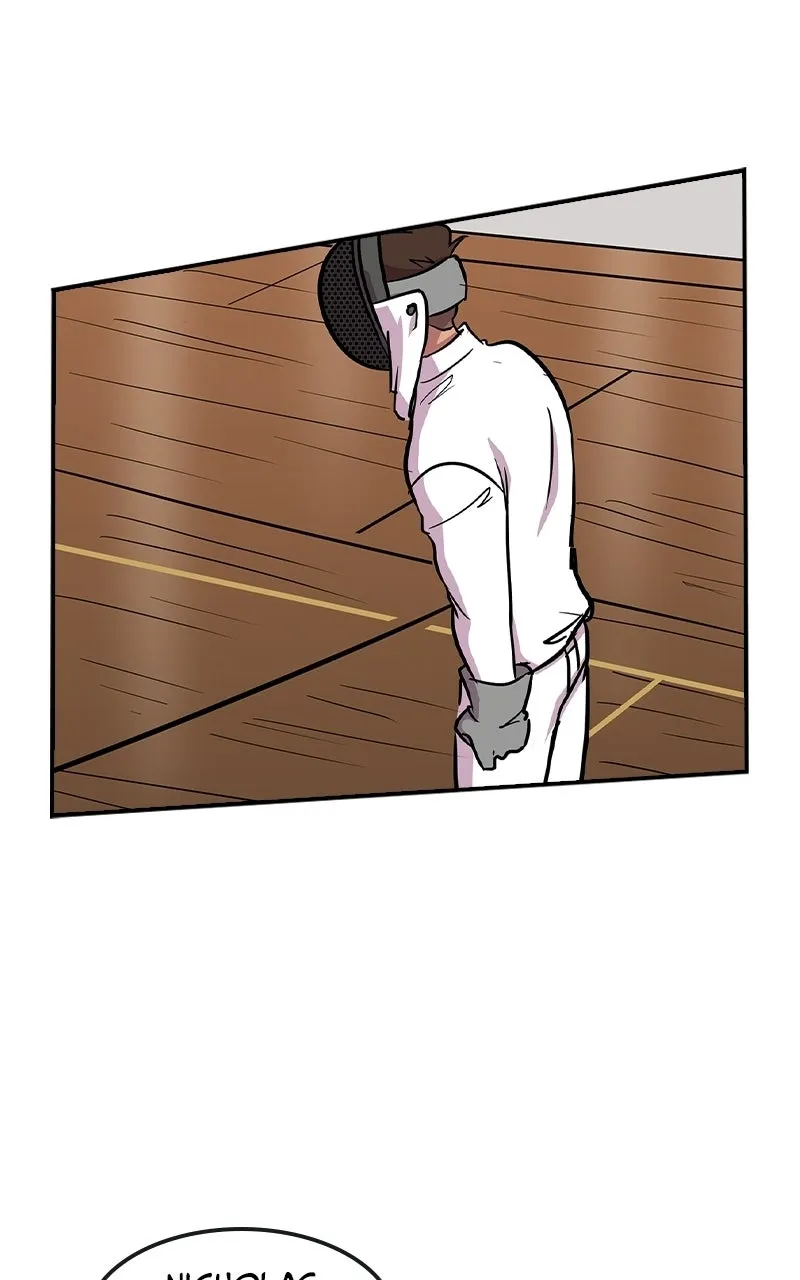 Read Fence chapter 8 image 43 on Lezhin