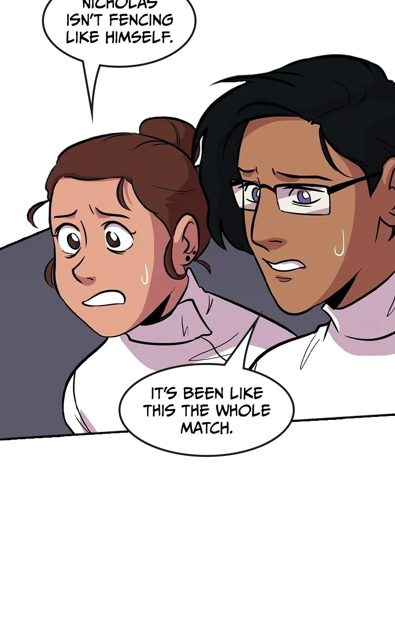 Read Fence chapter 8 image 44 on Lezhin